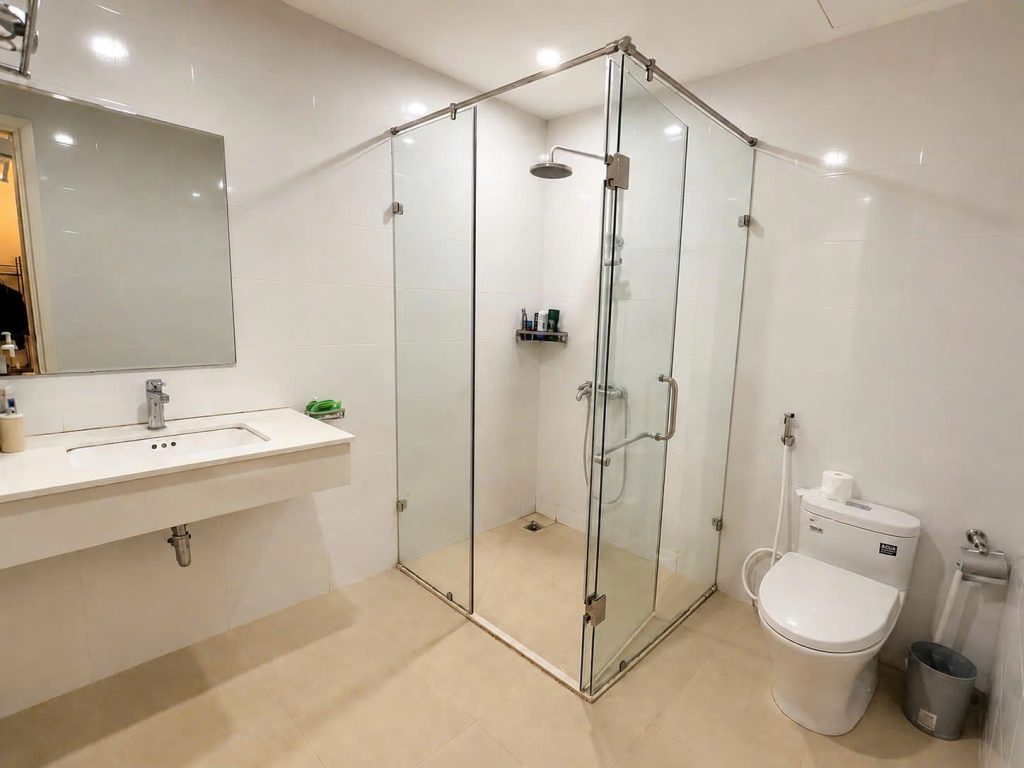 Chung cư – 106m2 – 3pn2vs – CT2 Toà VP Quốc Hội Xuân Phương (CTV1178) - ảnh 6