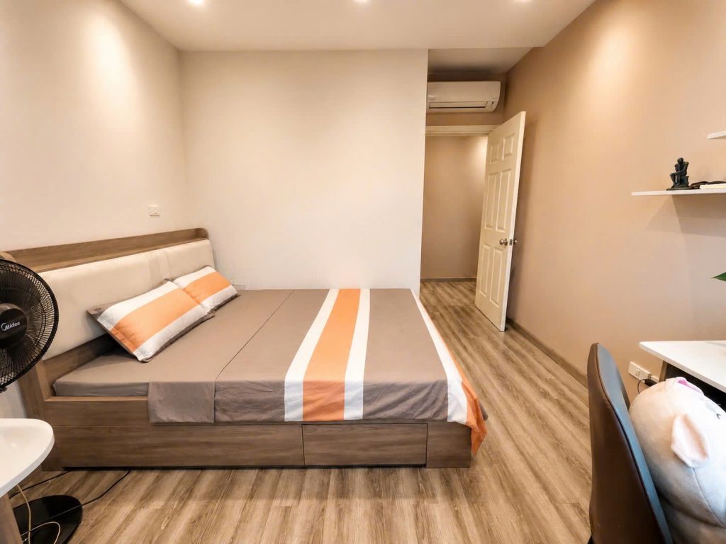 Chung cư – 106m2 – 3pn2vs – CT2 Toà VP Quốc Hội Xuân Phương (CTV1178) - ảnh 9