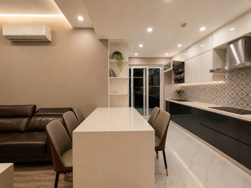 Chung cư – 106m2 – 3pn2vs – CT2 Toà VP Quốc Hội Xuân Phương (CTV1178) - ảnh 10