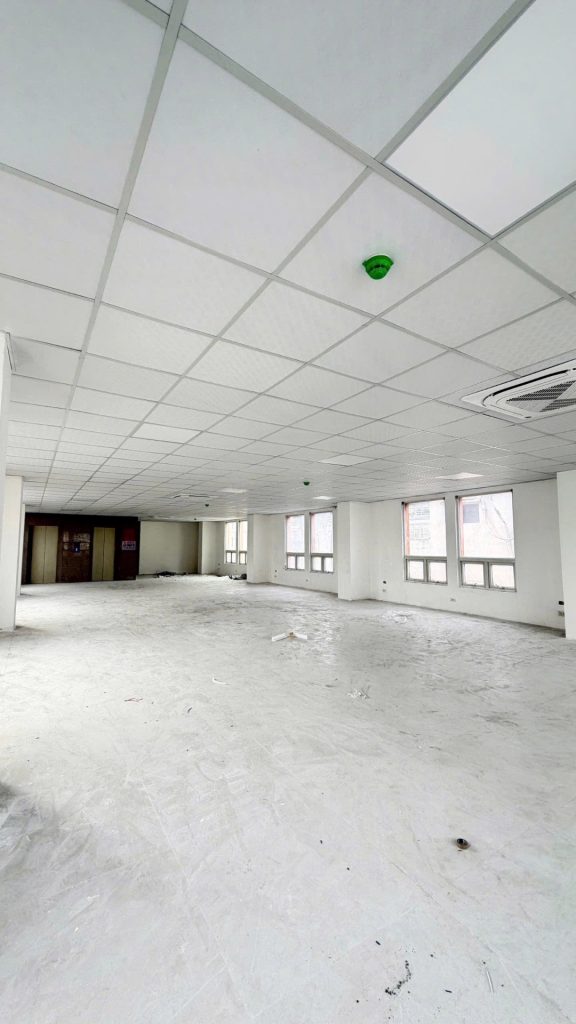 MBKD 270m2 – nhà 9 tầng – Tôn Đức Thắng (ctv 6725) - ảnh 5