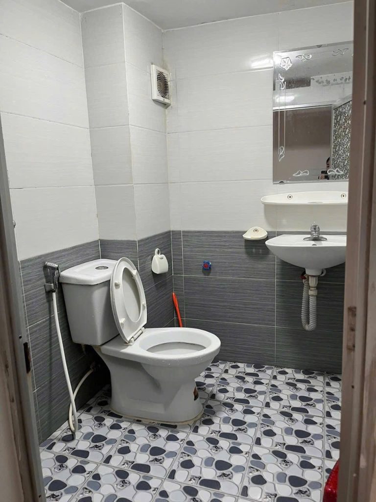 Nhà riêng 42m2 – 4 tầng 3 ngủ – Bùi Xương Trạch (ctv6725) - ảnh 6