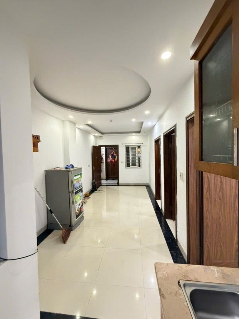 Chung cư 50m2 – 2 ngủ – Khương Hạ – Thanh Xuân