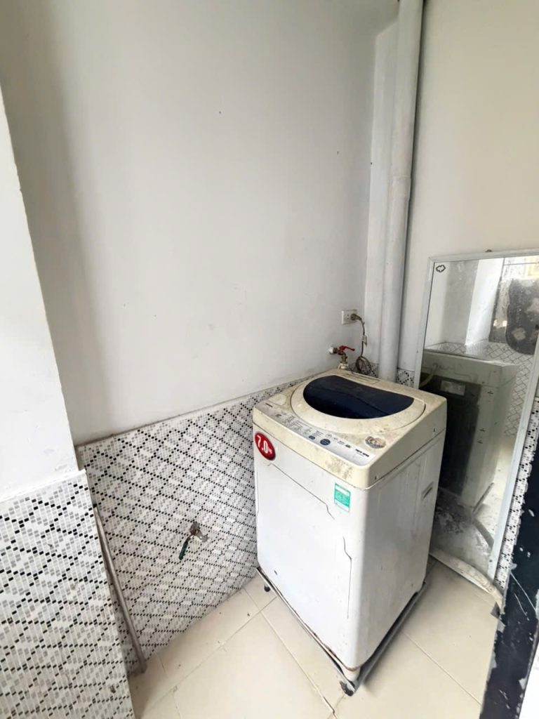 Chung cư 50m2 – 2 ngủ – Khương Hạ – Thanh Xuân - ảnh 7