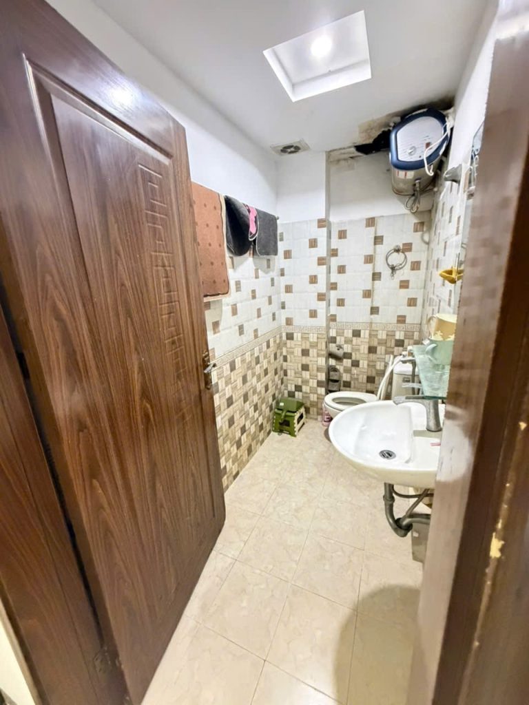 Chung cư 50m2 – 2 ngủ – Khương Hạ – Thanh Xuân - ảnh 6