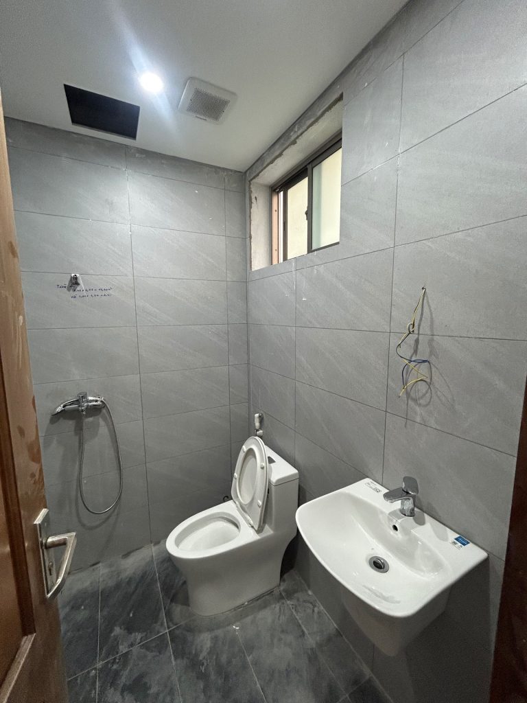 Toà VP. KD – 3T có hầm – MP Phan Văn Trường (CTV1178) - ảnh 22