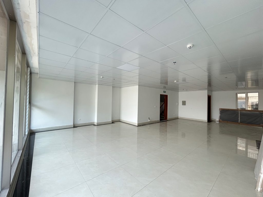 Toà VP. KD – 3T có hầm – MP Phan Văn Trường (CTV1178) - ảnh 11