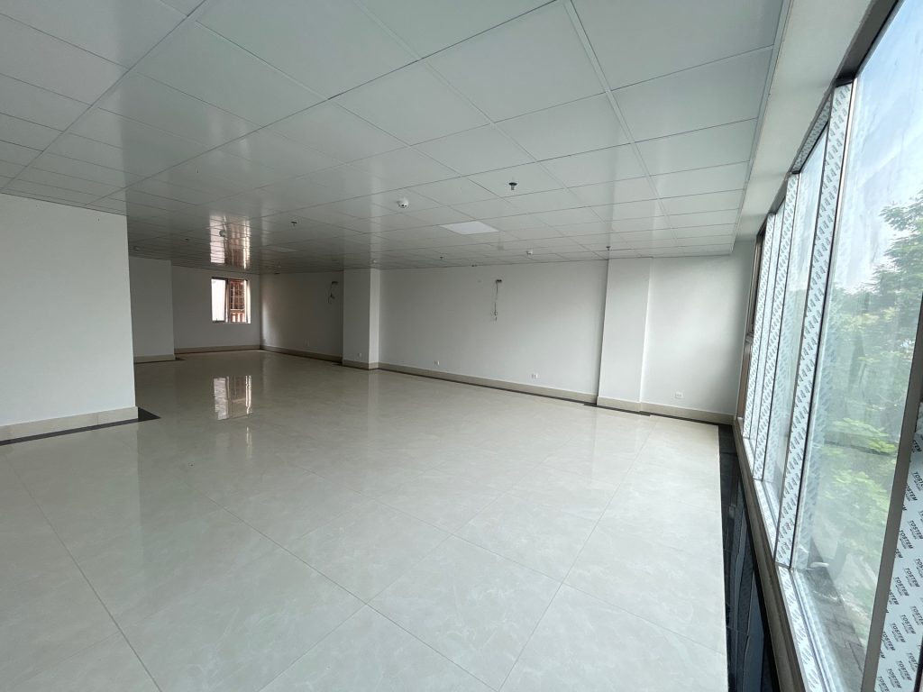 Toà VP. KD – 3T có hầm – MP Phan Văn Trường (CTV1178) - ảnh 25