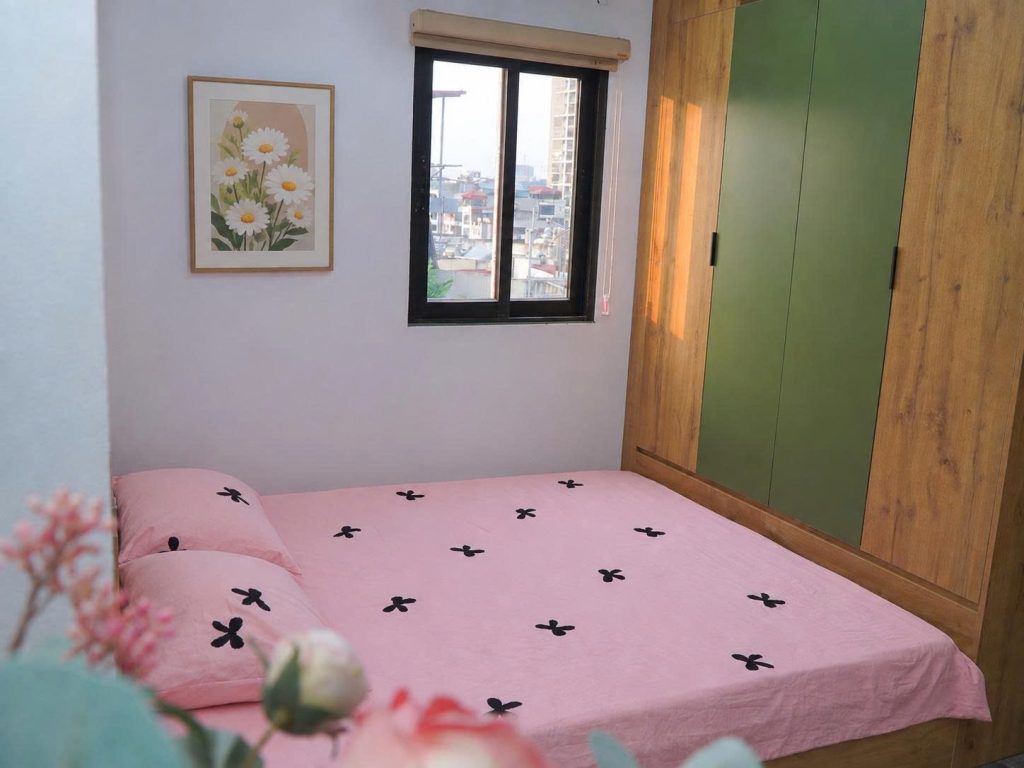 CCMN 108m – 25 ngủ kk – Mặt phố Mỹ Đình ( ctv5672 ) - ảnh 6