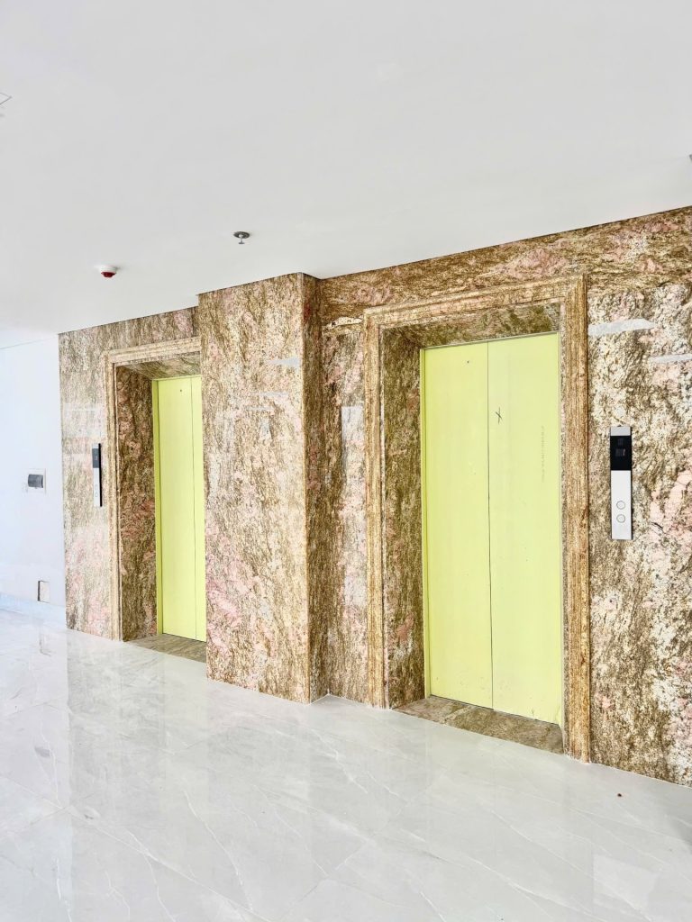 VĂN PHÒNG – 260M² – 3 MẶT THOÁNG – MẶT TIỀN 12M – NGUYỄN TRÃI (CTV5672) - ảnh 5