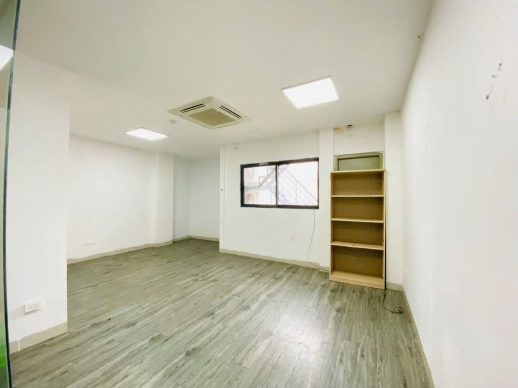 VĂN PHÒNG – 40M² – TRUNG LIỆT (CTV5672)