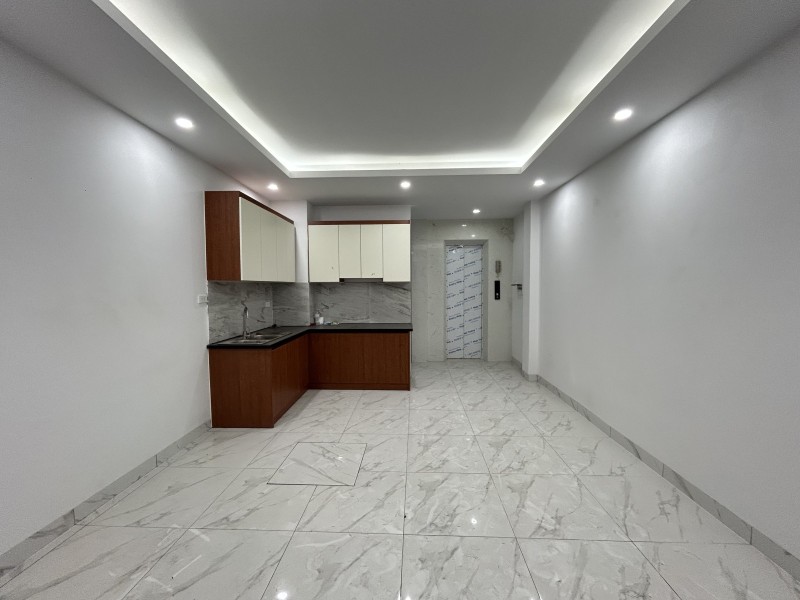 Nhà riêng KD – 40m2 – 1PN – C4 – 184 Hoa Bằng Yên Hoà(CTV1178) - ảnh 5