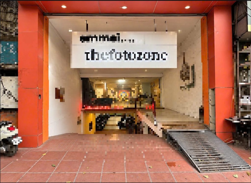 MBKD 380M2 – mặt phố Hoàng Hoa Thám