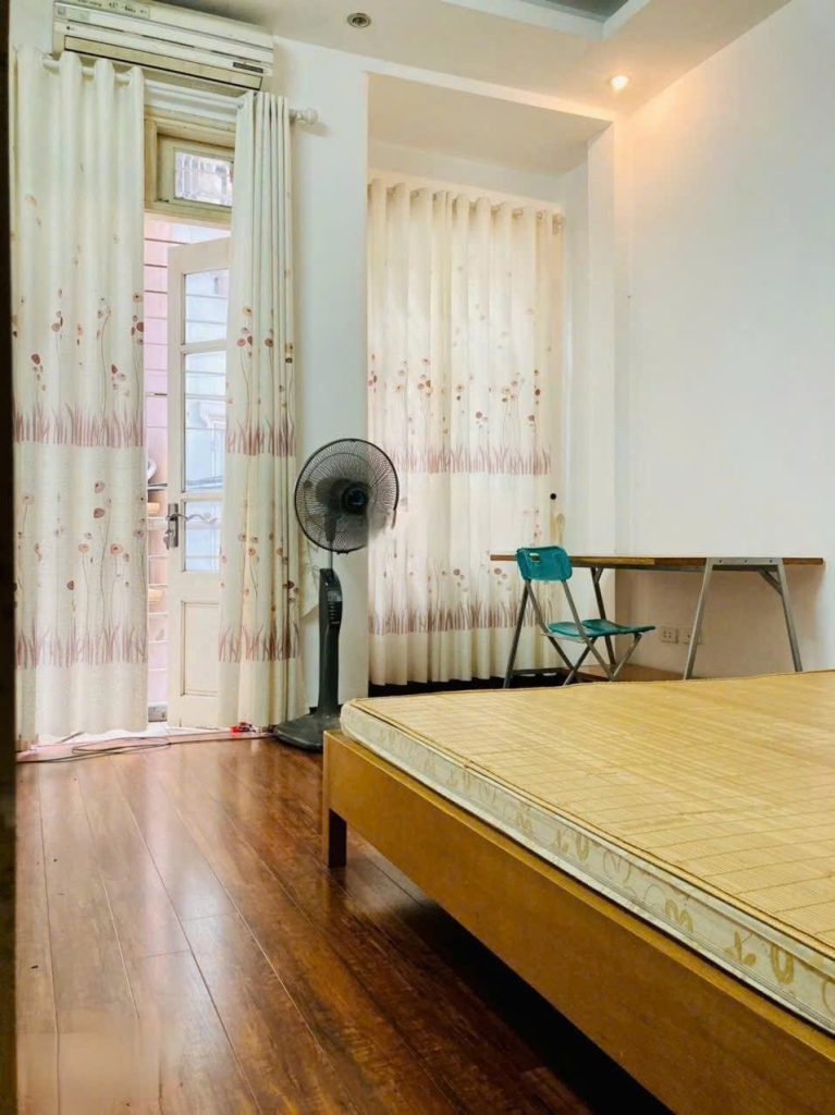 NHÀ RIÊNG 33M2 – 4 NGỦ – 358.25.5 Bùi Xương Trạch CTVA - ảnh 6
