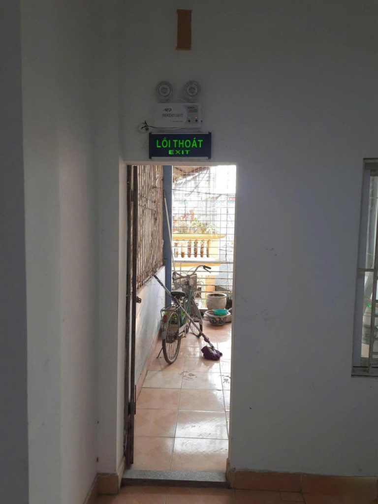 NHÀ RIÊNG 33M2 – 4 NGỦ – 358.25.5 Bùi Xương Trạch CTVA - ảnh 8