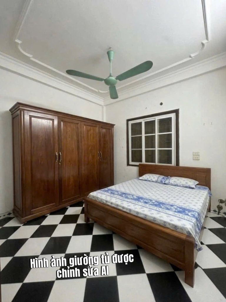 Nhà riêng 40m2 – 5 tầng – mặt phố Trần Quang Diệu (ctv6725) - ảnh 10